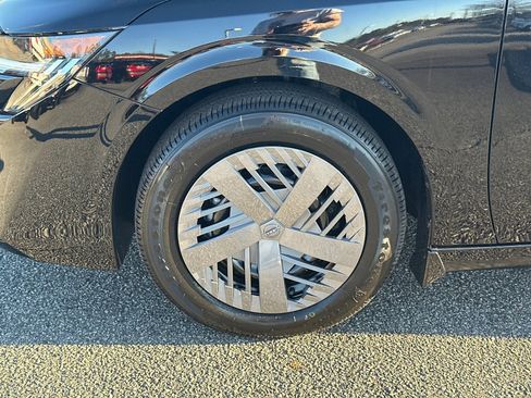 New 2026 Nissan Sentra S image 11