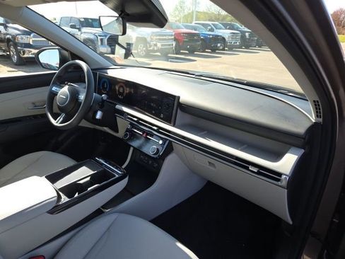 Used 2026 Hyundai Tucson SEL image 30