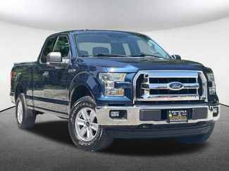 Used 2015 Ford F150 XLT w/ Equipment Group 301A Mid AWD/4WD video 2