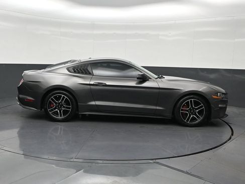 Used 2020 Ford Mustang Coupe w/ Equipment Group 101A RWD image 7