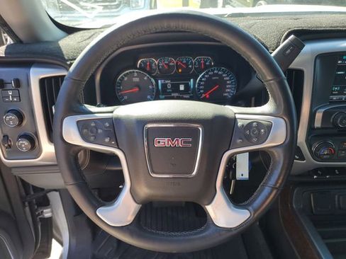 Used 2018 GMC Sierra 1500 SLT image 21