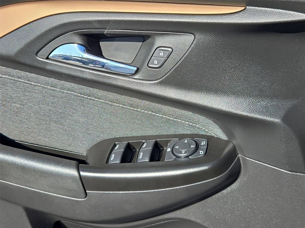 Certified 2023 Chevrolet TrailBlazer ACTIV FWD image 14