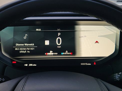 New 2026 Land Rover Range Rover Sport Dynamic SE image 15