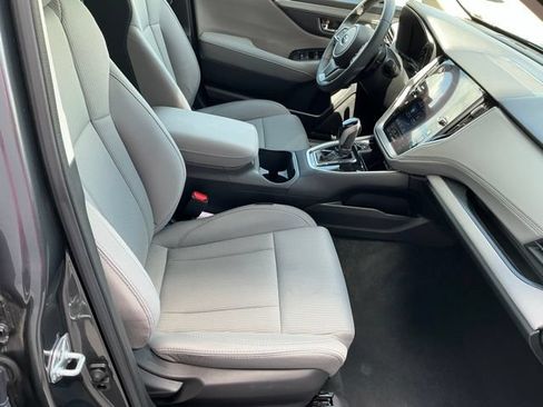 Certified 2025 Subaru Legacy Premium AWD/4WD image 18
