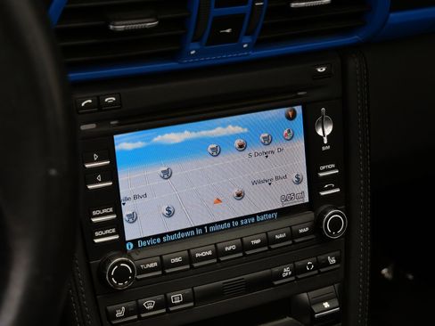 Used 2011 Porsche 911 Speedster image 17