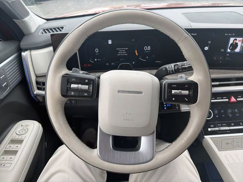 Used 2024 Hyundai Santa Fe Calligraphy image 12