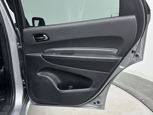 Used 2020 Dodge Durango GT image 32