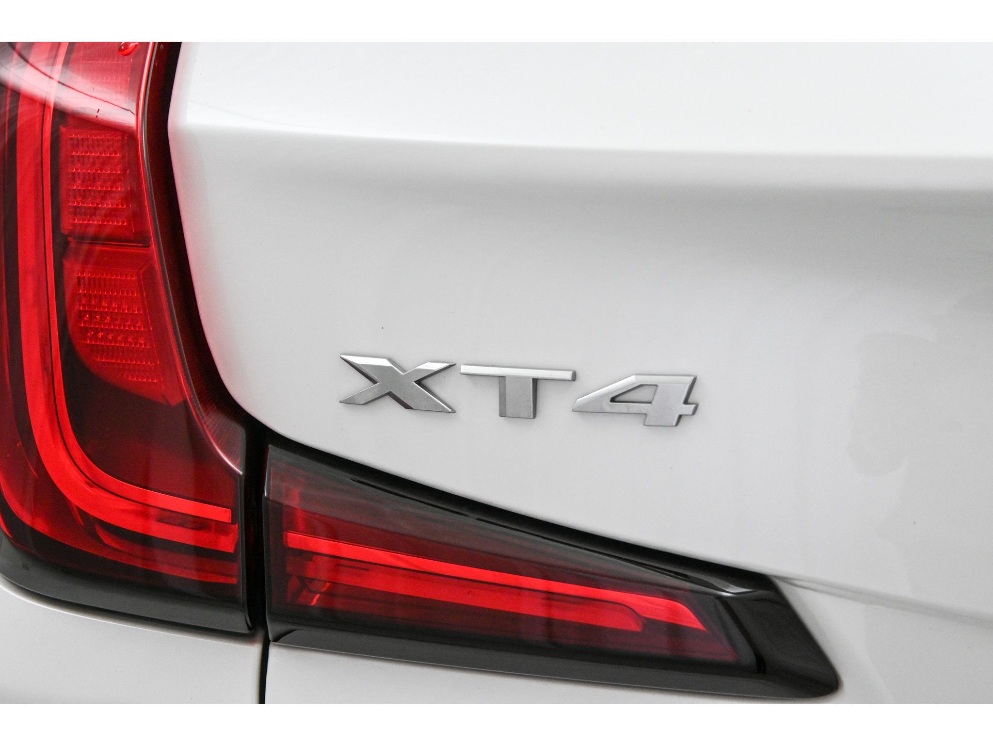 Used 2023 Cadillac XT4 Premium Luxury w/ Cold Weather Package FWD image 55