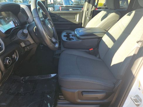 Used 2024 RAM 3500 Tradesman image 19