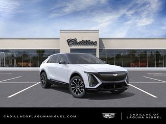 New 2026 Cadillac Lyriq Sport video 1