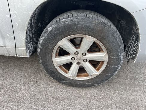 Used 2008 Toyota Highlander 4WD image 7