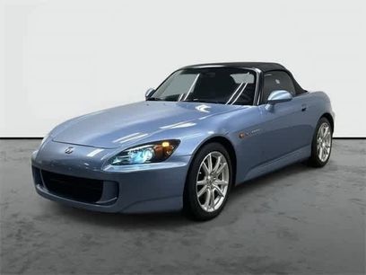 Used 2005 Honda S2000