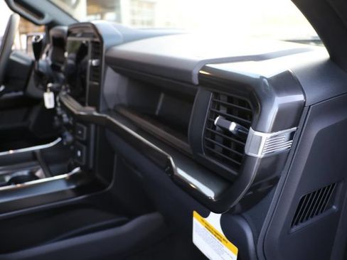 New 2026 Ford F150 STX w/ Equipment Group 200A AWD/4WD image 12