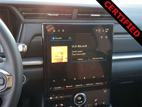 Certified 2026 GMC Terrain Elevation image 14