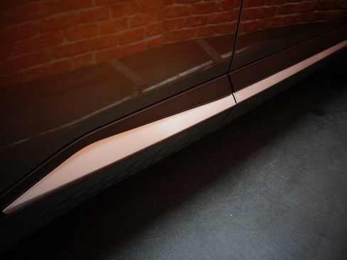 Certified 2025 Nissan Kicks SR AWD/4WD image 76