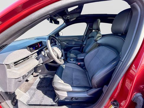 Used 2024 Ford Mustang Mach-E GT image 23