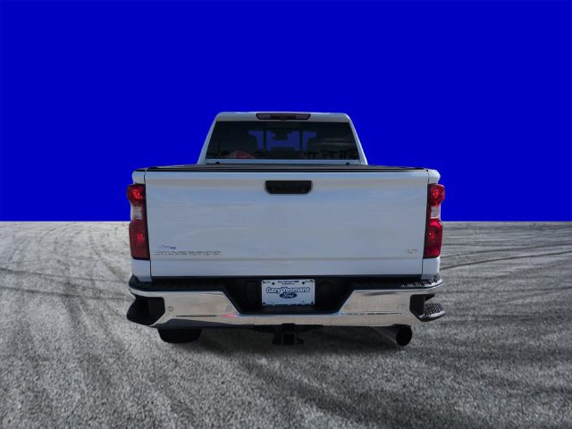Used 2024 Chevrolet Silverado 3500 LT w/ All Star Edition AWD/4WD image 5