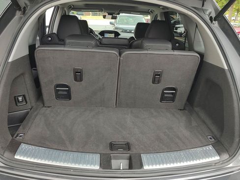 Used 2017 Acura MDX SH-AWD w/ Technology Package image 26
