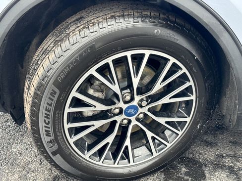 Used 2022 Ford Escape SE image 13