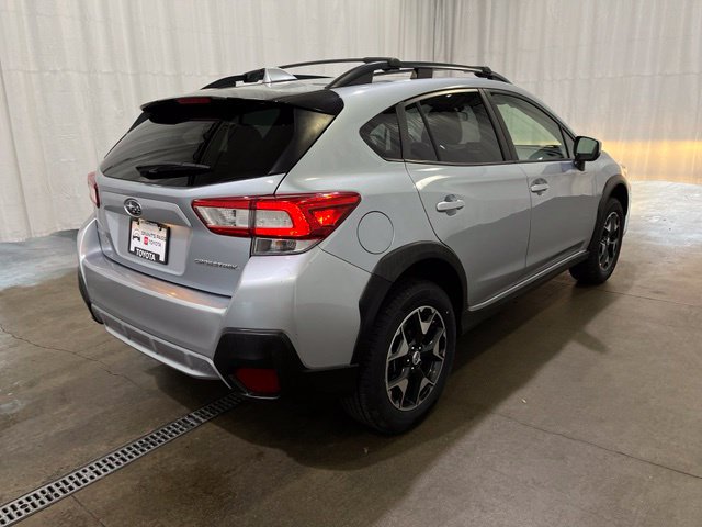 Used 2018 Subaru Crosstrek 2.0i Premium AWD/4WD image 5