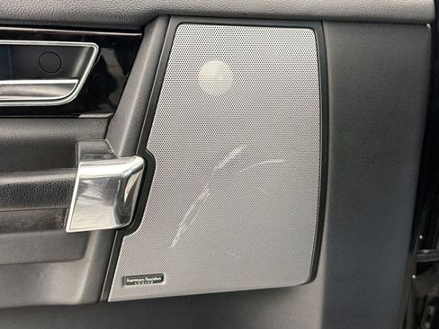 Used 2013 Land Rover LR4 HSE LUX AWD/4WD image 22