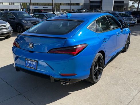 New 2026 Acura Integra A-Spec image 5