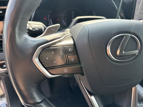 Used 2023 Lexus RX 350 FWD w/ Cold Area Package image 25