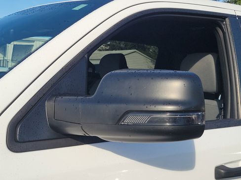 Used 2023 RAM 1500 Big Horn image 11