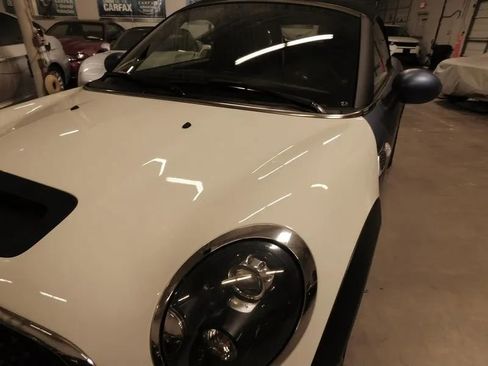 Used 2015 MINI Cooper Roadster S image 11