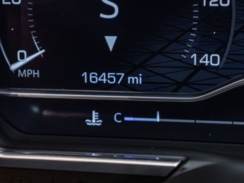 Used 2025 GMC Sierra 3500 Denali Ultimate image 20