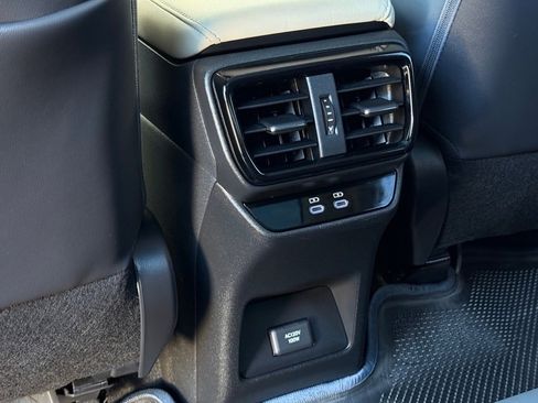 Certified 2023 Lexus RZ 450e Premium w/ Technology Package image 20