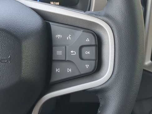 New 2026 Ford Bronco Outer Banks image 24