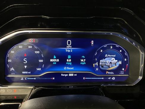 Certified 2024 Chevrolet Silverado 2500 LT w/ Z71 Sport Edition image 17