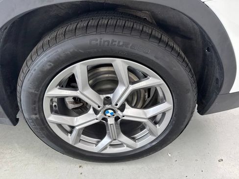 Used 2024 BMW X3 xDrive30i AWD/4WD image 9