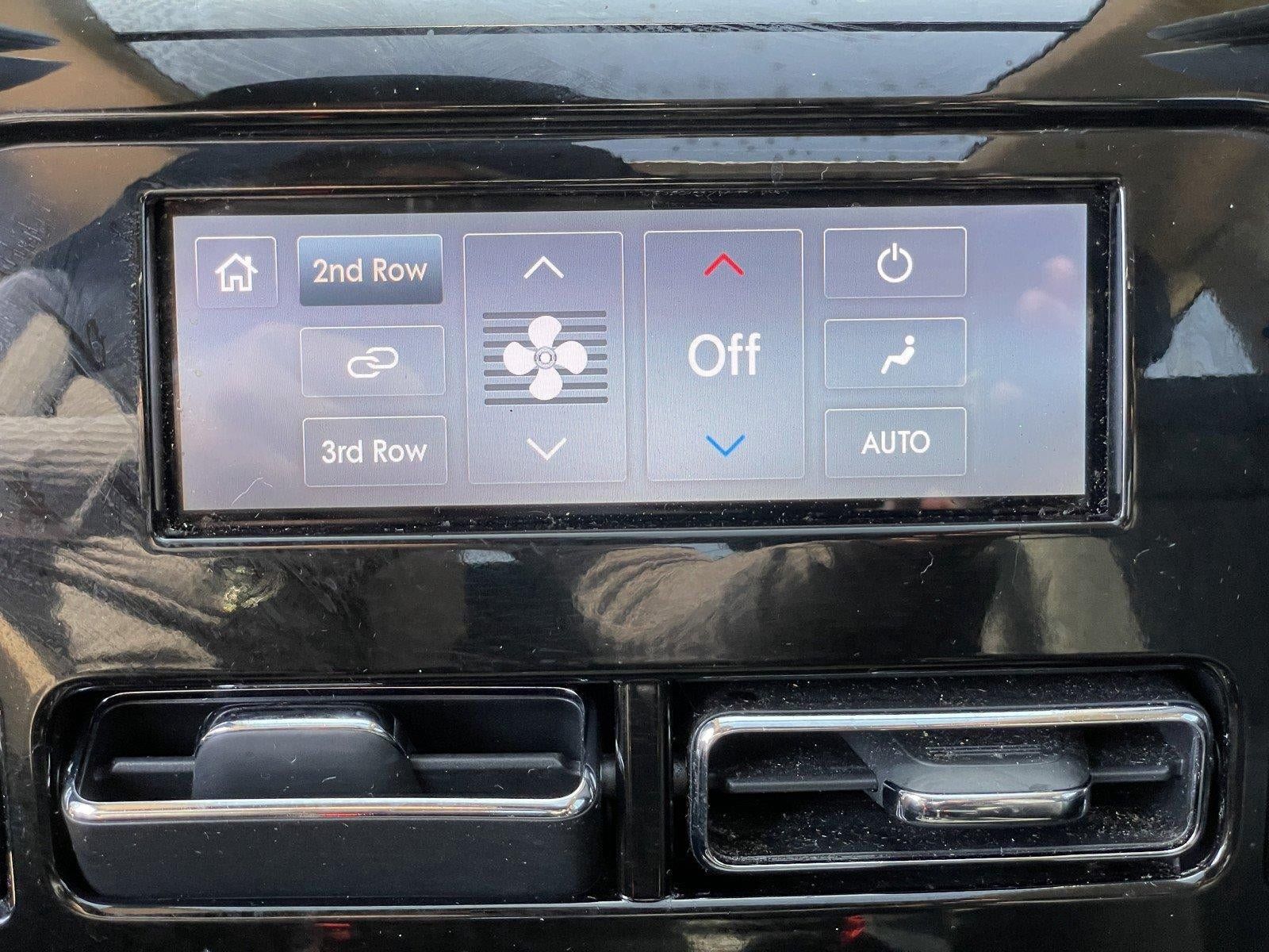 Used 2022 Lincoln Aviator Reserve w/ Elements Package Plus AWD/4WD image 46