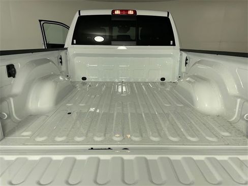 New 2025 RAM 2500 Tradesman w/ Power Wagon Package image 4