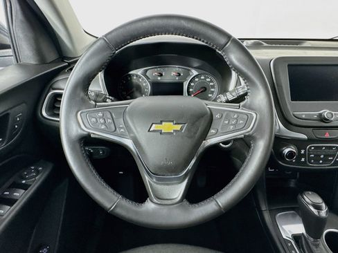Used 2020 Chevrolet Equinox LT FWD image 11