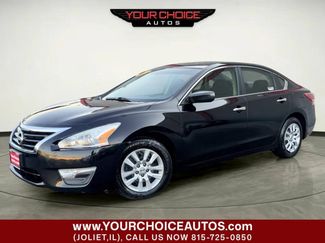 Used 2013 Nissan Altima 2.5 S FWD video 1