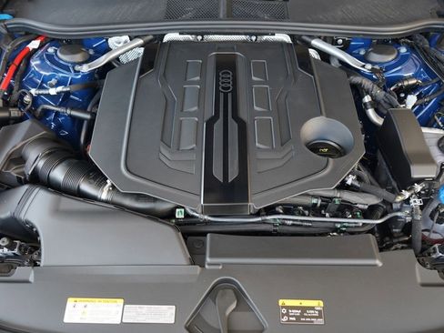 New 2026 Audi A6 Prestige AWD/4WD image 13