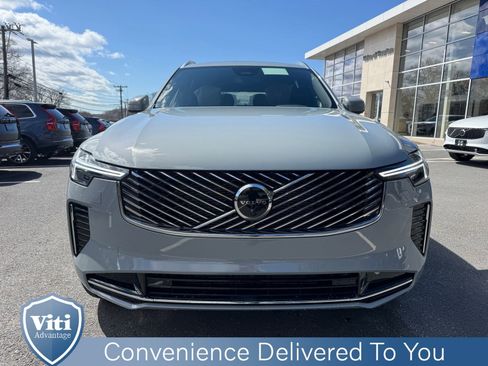 New 2026 Volvo XC90 B6 Plus w/ Protection Package Premier image 3