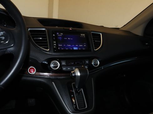 Used 2015 Honda CR-V EX-L image 26