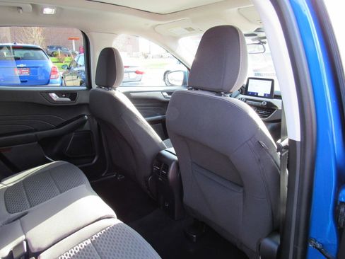 Used 2021 Ford Escape SE w/ Convenience Package image 32