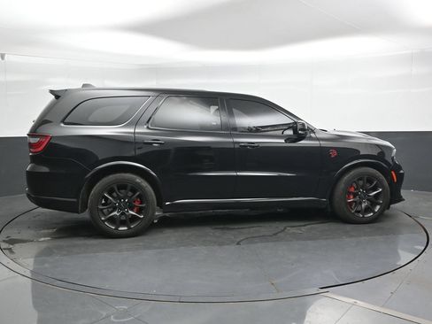 Used 2024 Dodge Durango SRT Hellcat AWD/4WD image 3
