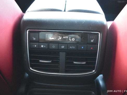 Used 2021 MAZDA CX-9 Carbon Edition AWD/4WD image 38