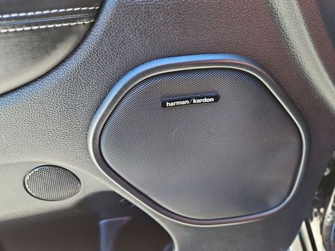 Used 2023 Dodge Durango SRT AWD/4WD image 25