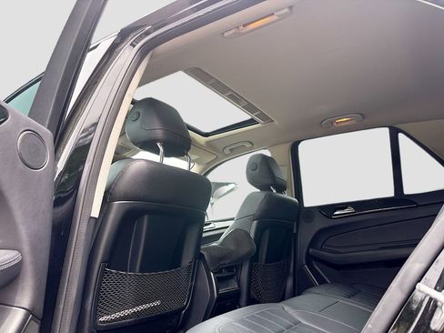 Used 2016 Mercedes-Benz GLE 350 image 27