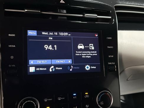 Used 2023 Hyundai Tucson SEL AWD/4WD image 15