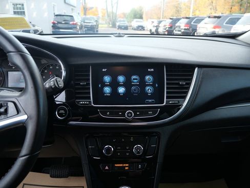 Used 2019 Buick Encore Preferred image 13