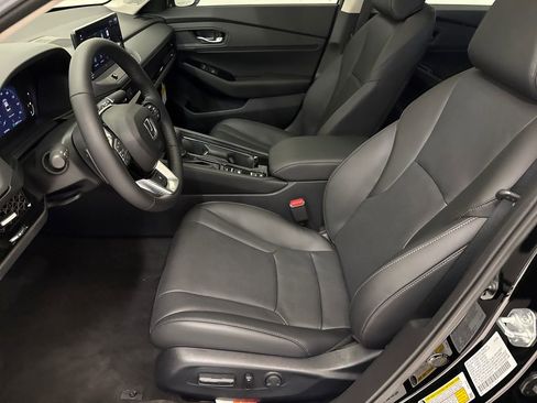 New 2026 Honda Accord Touring image 18