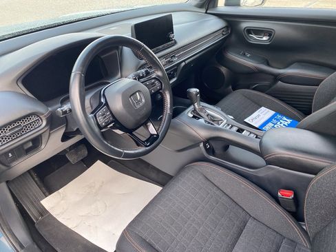 Used 2023 Honda HR-V Sport image 20